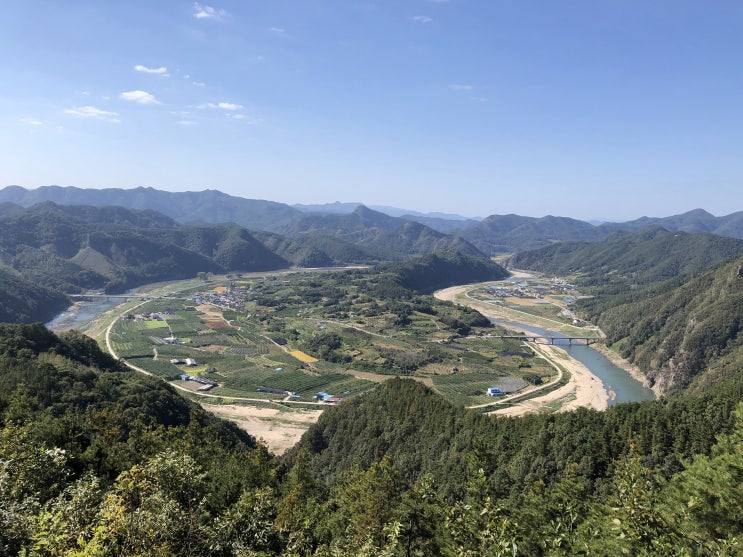 아이와 무주 가볼만한곳 모노레일 굿