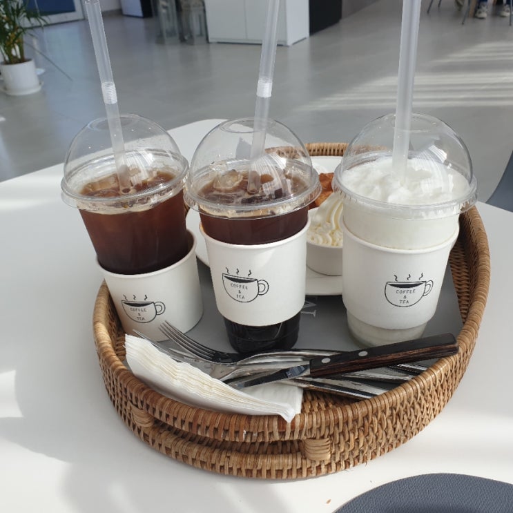  자매들과 데이트