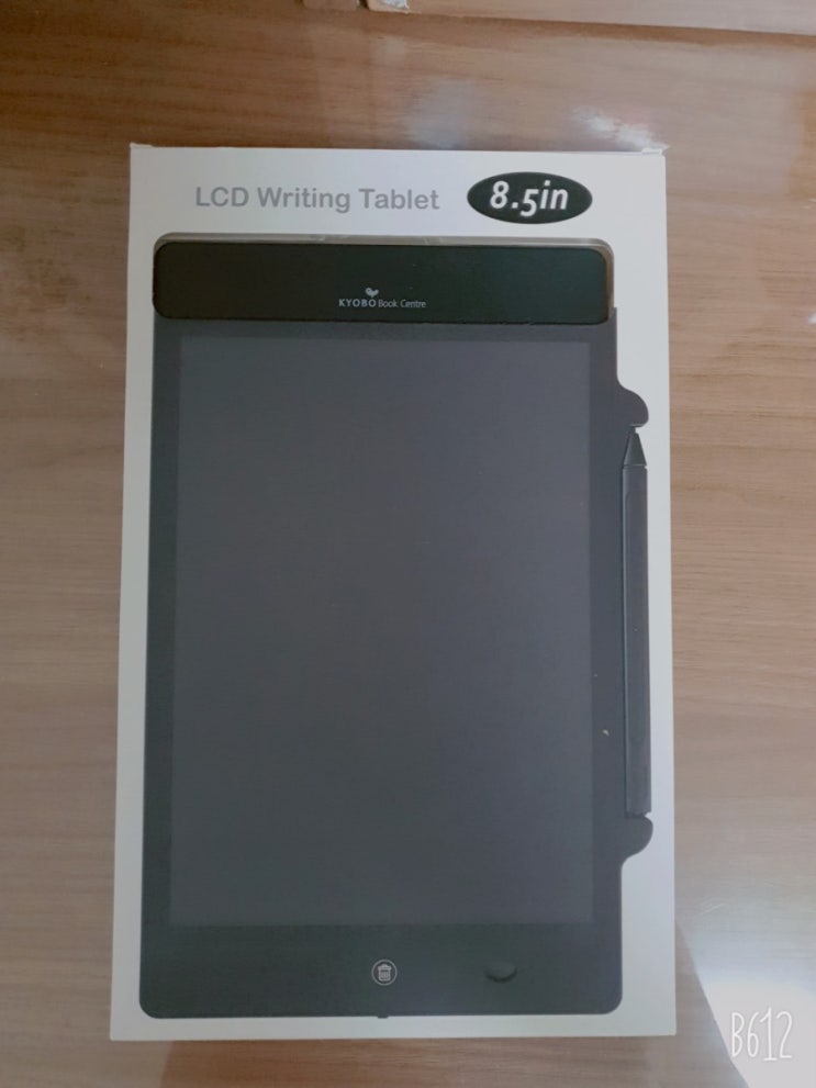 LCD 메모패드 writing tablet