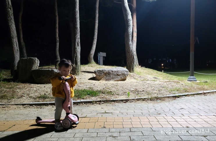  23개월아기 : ) 하루일상,킥보드,스쿳앤라이드