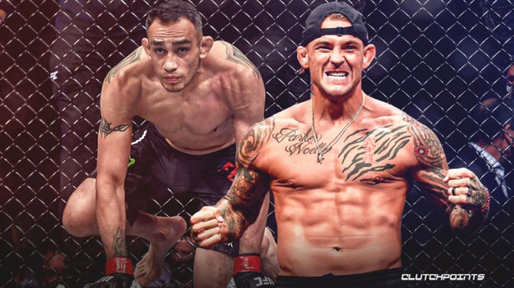 토니 퍼거슨, 포이리에 배신에 분노 "테러리스트한테 뇌물받는 변절자" 등 MMA뉴스 토니 퍼거슨, 포이리에 배신에 분노 "테러리스트한테 뇌물받는 변절자" 등 MMA뉴스