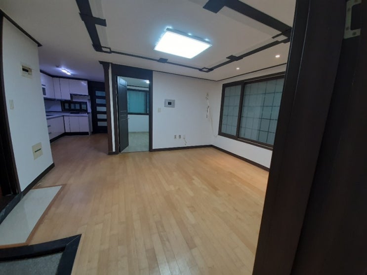  **(계약완료)연남동 공항철도인근 넓은 3룸 월세**