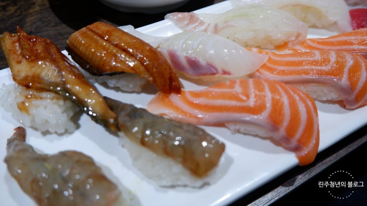  청라 일식 초밥맛집 토마레 방문 후기