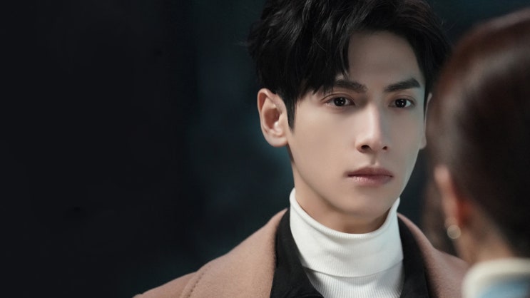  Things I do for love_杨芸晴(양운청) 半是蜜糖半是伤(반시밀당반시상) 片尾曲(엔딩곡) / 가사 & 번역