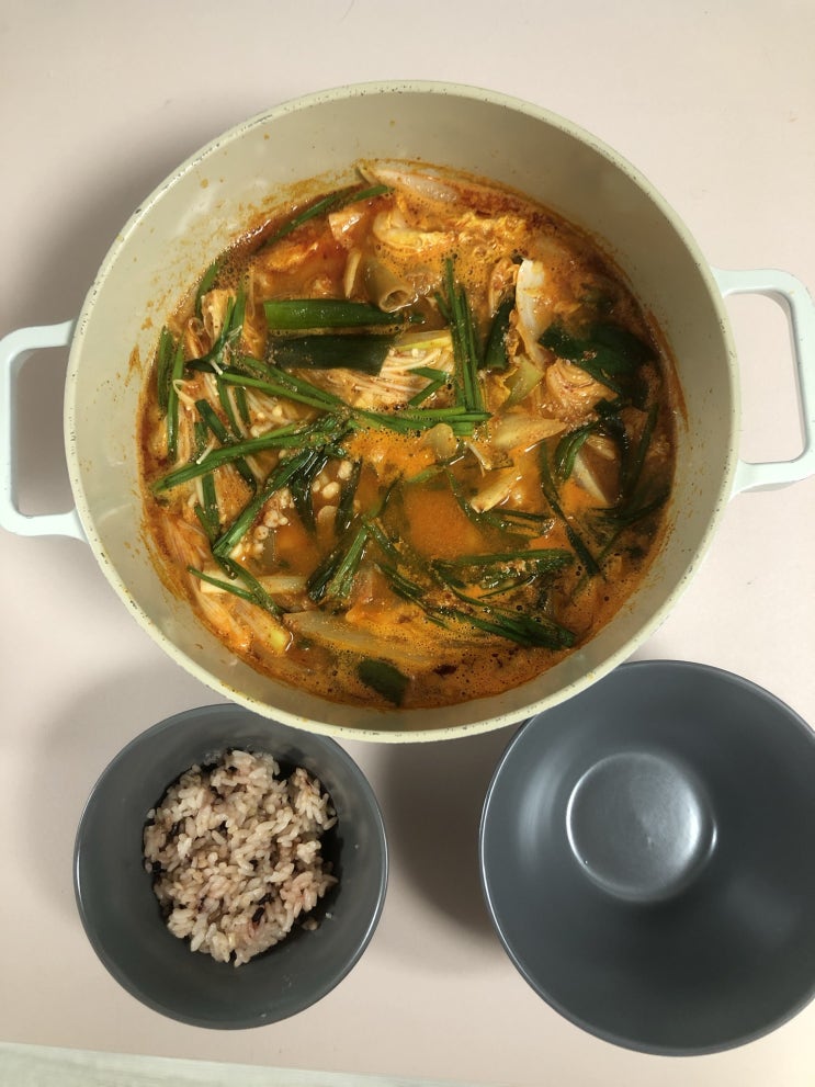  곱창전골 밀키트 추천, 신사역8번집 국물까지 싹싹