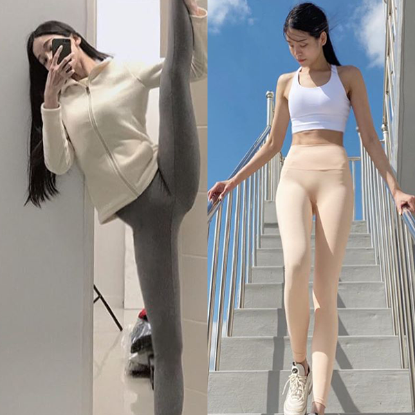 이화여대 무용전공한 슬랜더 몸매 요가녀 이화여대 무용전공한 슬랜더 몸매 요가녀