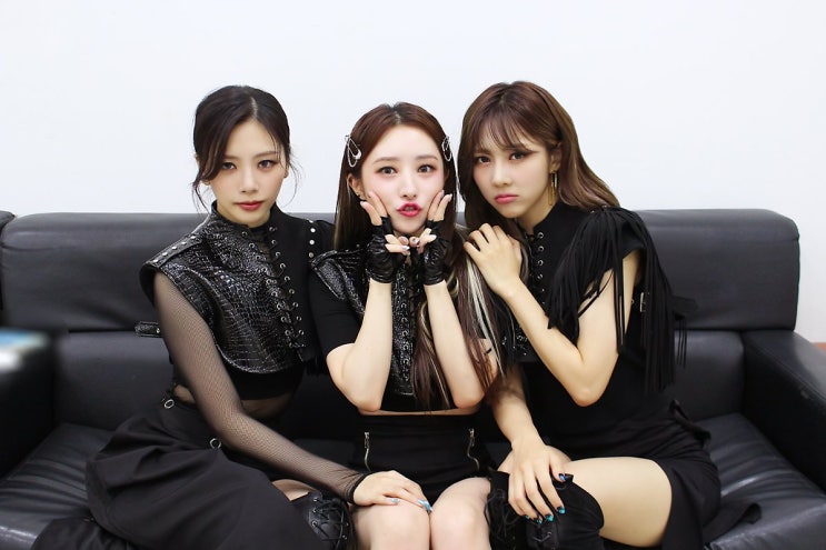 썸냐들 마음을 걸어 잠글 드림캐쳐 'BOCA' 활동 비하인드 2편 썸냐들 마음을 걸어 잠글 드림캐쳐 'BOCA' 활동 비하인드 2편