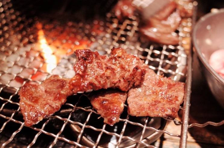  안동갈비골목 맛집 대마갈비 솔직후기