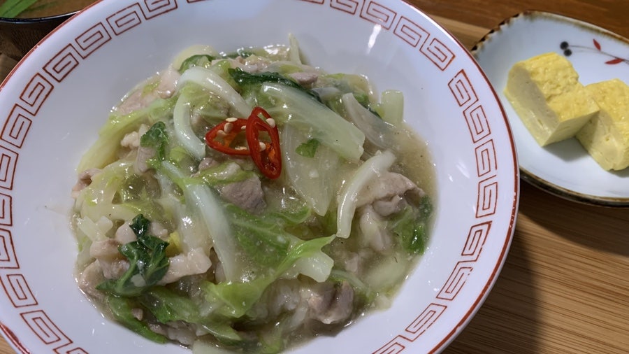 야모리식당 사진 2