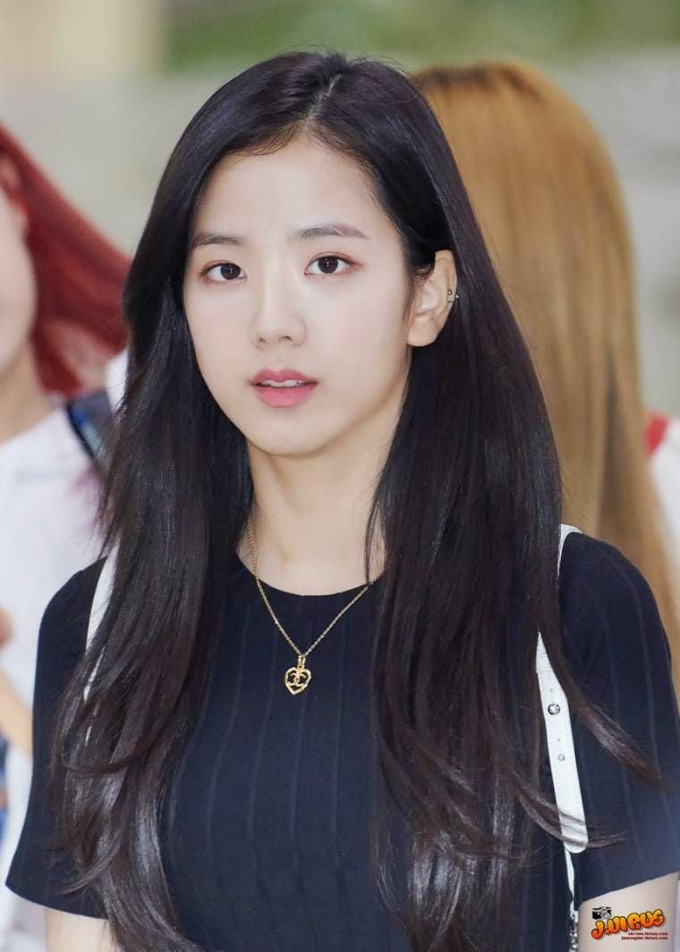 블랙핑크 지수 + 목 디올 프로필 나이 집안 8
