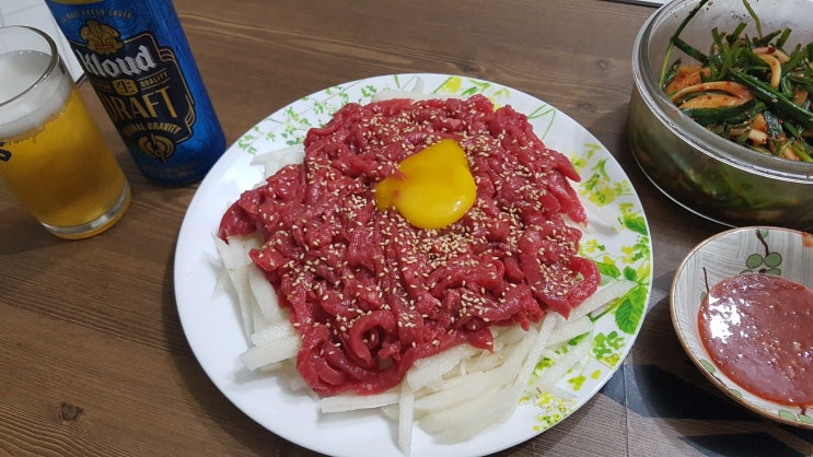  요리조리 요리조리하는 요리조리사 5