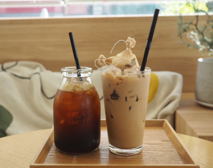  계양 서운동 카페 동네 추천 : cafe dongnae 메뉴