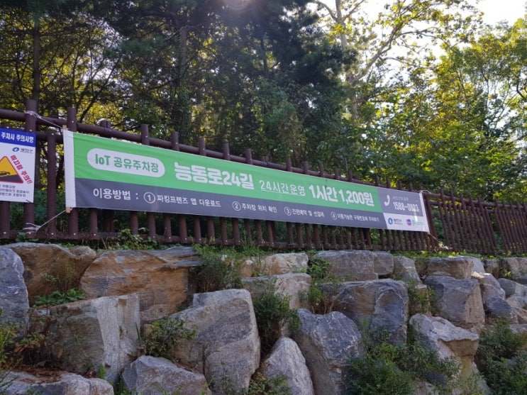  [나들이_서울어린이대공원] 어린이대공원 주차비용 및 주차 꿀팁 나만알고싶은 정보 피크닉 동물원