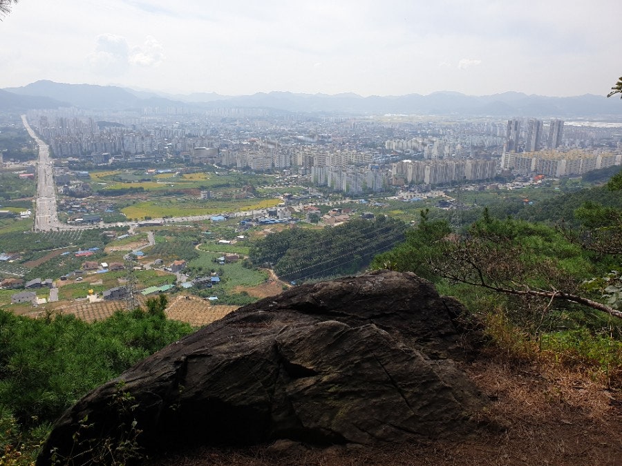 뒷목골 사진 2