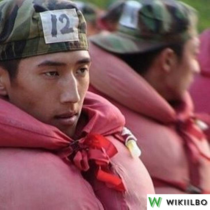  로건 나이 가짜사나이 키 교관 부인 아내 와이프 인스타 블로그 소방관 자녀