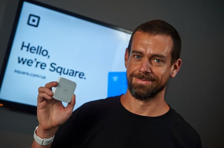  Square 전체 자산의 1% 비트코인에 투자