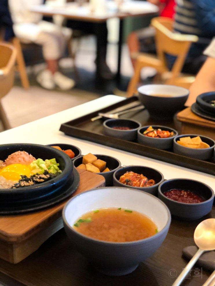  수라선 잠실 리센츠상가 맛집