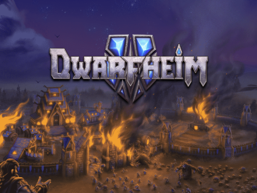3인 협동 RTS 대전 게임 드워프하임 (DwarfHeim) 데모 후기 3인 협동 RTS 대전 게임 드워프하임 (DwarfHeim) 데모 후기