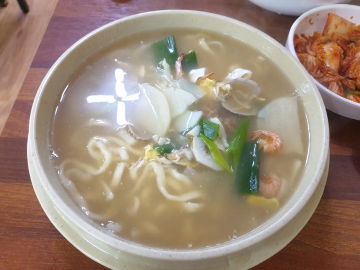 안산)로얄냉면집 안산)로얄냉면집