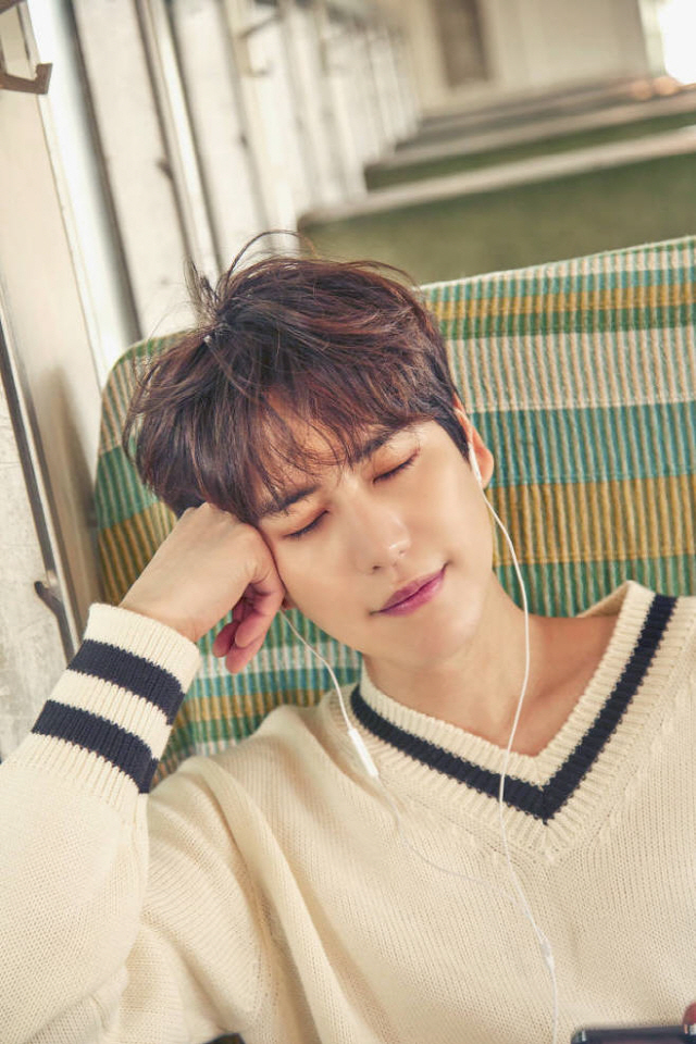  규현 나이 코 군대 키 학력 고향 노래 가족 누나 결혼 여자친구 성형전후
