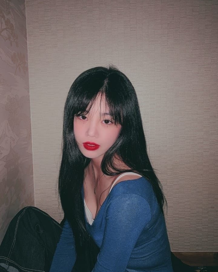 도화 끝장판 여자아이들 서수진, 여자팬들이 많은 이유