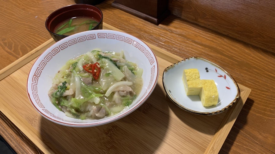 야모리식당 사진 1