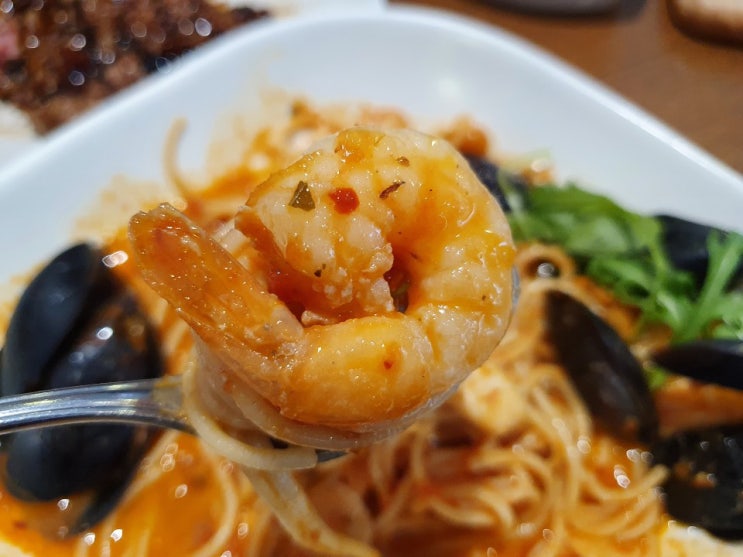  [작전역 맛집] 아웃백스테이크하우스 아기랑 방문하기 좋아요!