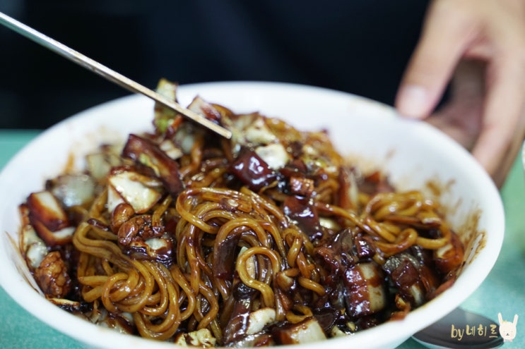 생활의달인 면목동 동해루 간짜장 그 맛은? 생활의달인 면목동 동해루 간짜장 그 맛은?