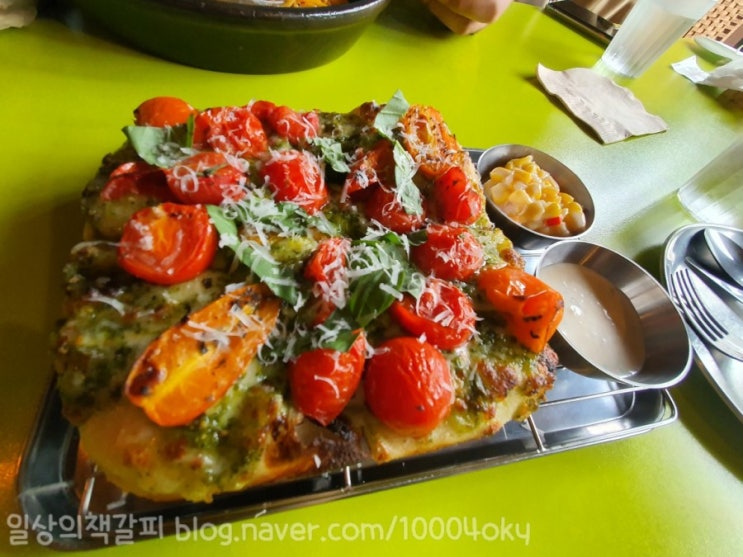  종로3가역 파스타, 수제맥주 맛집 <에일당> 내돈내산 두번째 방문!