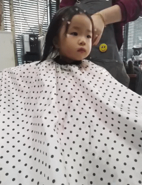  너무너무 귀여워