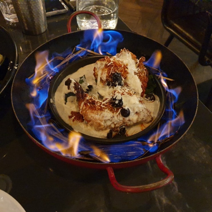  [강남&역삼 맛집]인도 음식 아그라