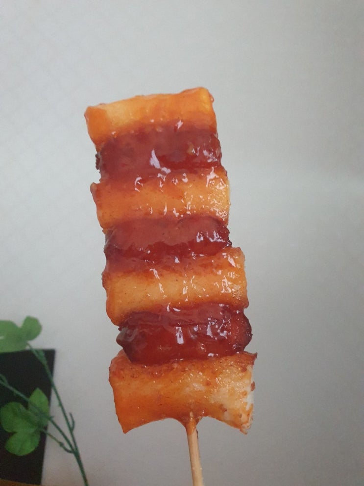  아리랑핫도그 소떡소떡 감자렐라핫도그 먹방