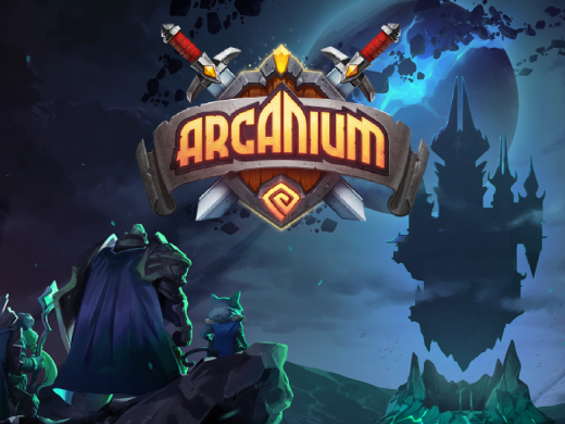 덱빌딩 로그라이트 아카니움 라이즈 오브 아칸 데모 후기 ARCANIUM: Rise of Akhan 덱빌딩 로그라이트 아카니움 라이즈 오브 아칸 데모 후기 ARCANIUM: Rise of Akhan