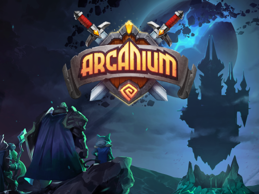 덱빌딩 로그라이트 아카니움 라이즈 오브 아칸 데모 후기 ARCANIUM: Rise of Akhan