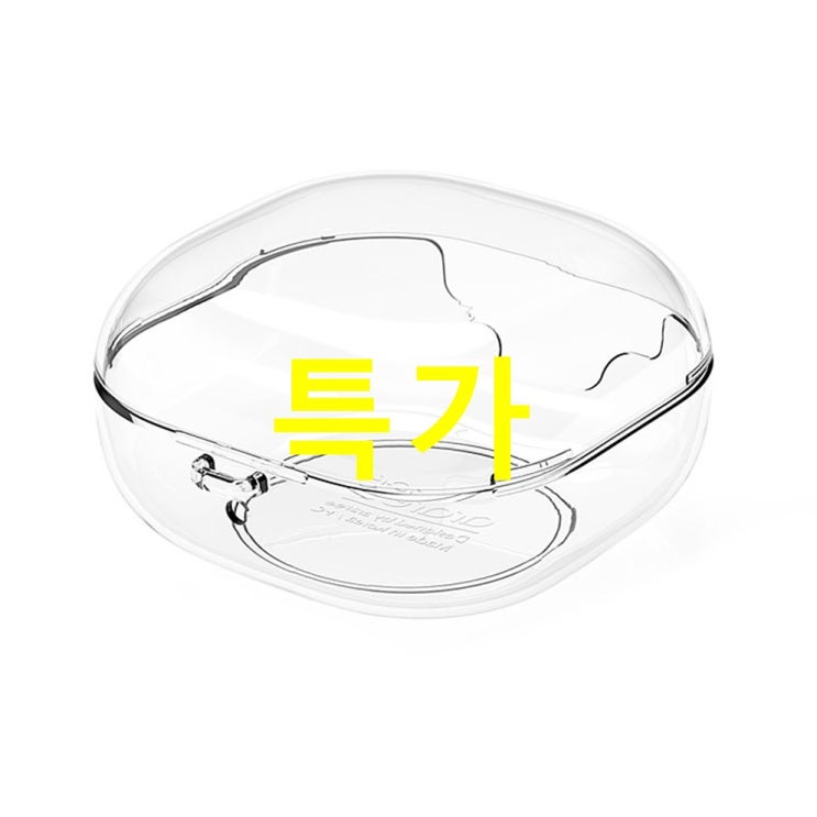  오늘의 초특가아이템 아라리 누킨 삼성 갤럭시버즈 라이브 키링 케이스! 솔직한 후기예요