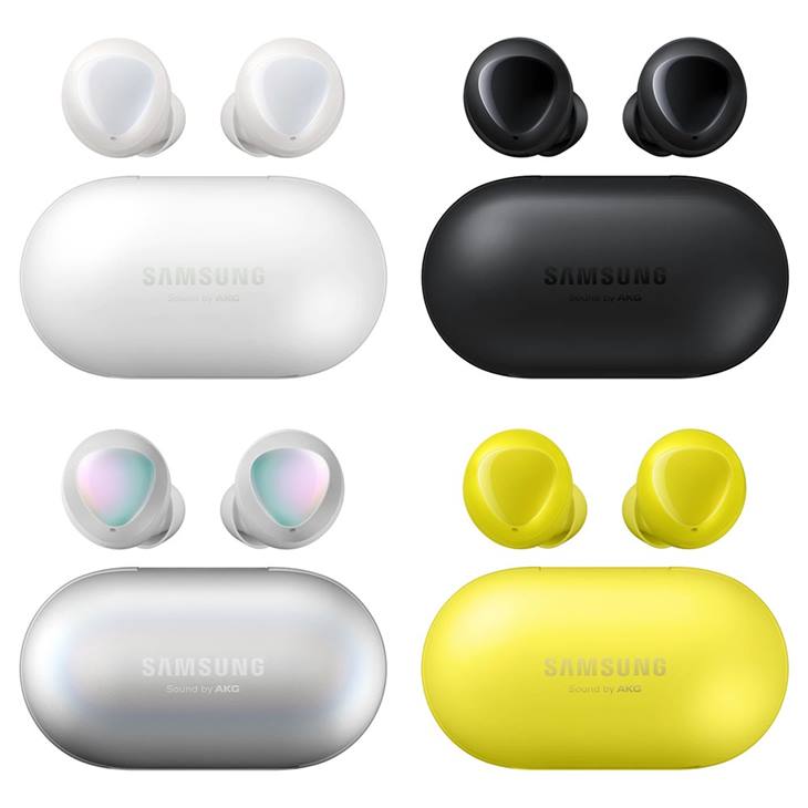 Shopping 스테디셀러제품 삼성전자 당일발송 삼성정품 갤럭시버즈 Galaxy Buds SM-R170N 블루투스 이어폰 블루투스이어폰 제품평 좋네요