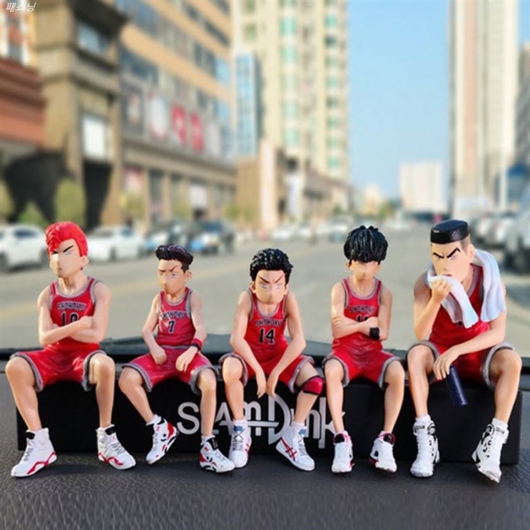 11일자 HOT5 슬램덩크 차량용 주차번호판 캐릭터 미니피규어 주차번호 세트 솔직한 리뷰~ 11일자 HOT5 슬램덩크 차량용 주차번호판 캐릭터 미니피규어 주차번호 세트 솔직한 리뷰~