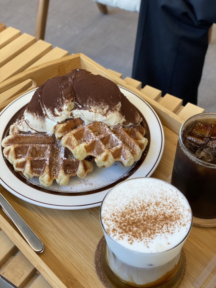 안산 고잔동 카페 : 크로플과 커피가 맛있는 카페 요유 안산 고잔동 카페 : 크로플과 커피가 맛있는 카페 요유