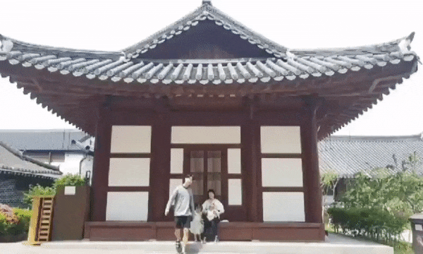  전주 한옥마을