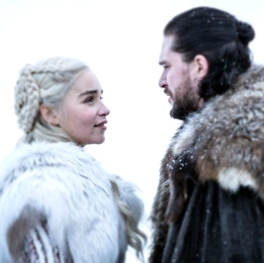  미드 왕좌의게임(Game of Thrones) 시즌8까지 완주,그 종합 후기