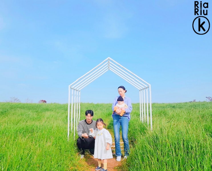  고창 상하농원
