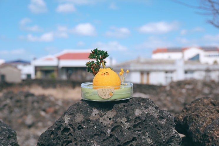  제주도협재 소품샵 메리아일랜드 MERRY ISLAND