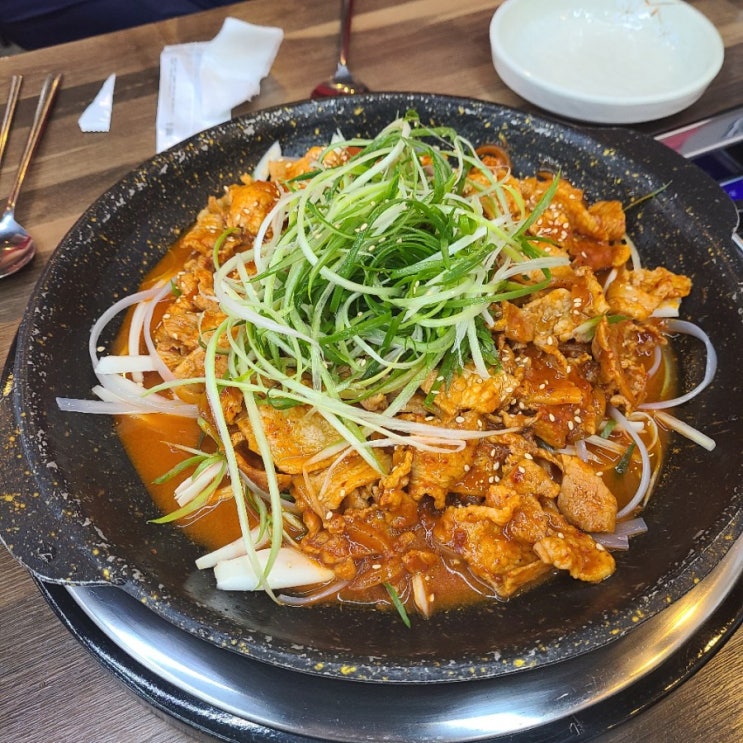  <경남맛집> 경남가볼만한곳 ; 부대찌개맛집 빅쭌부대찌개 거창맛집 (의동마을근처맛집)