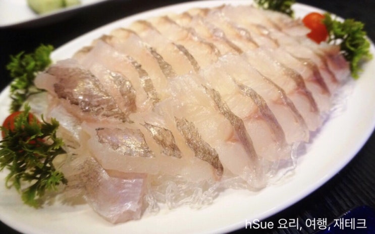  [생생우럭집] 부산영도맛집, 저렴한 우럭 코스요리 추천, 가성비 영도 횟집