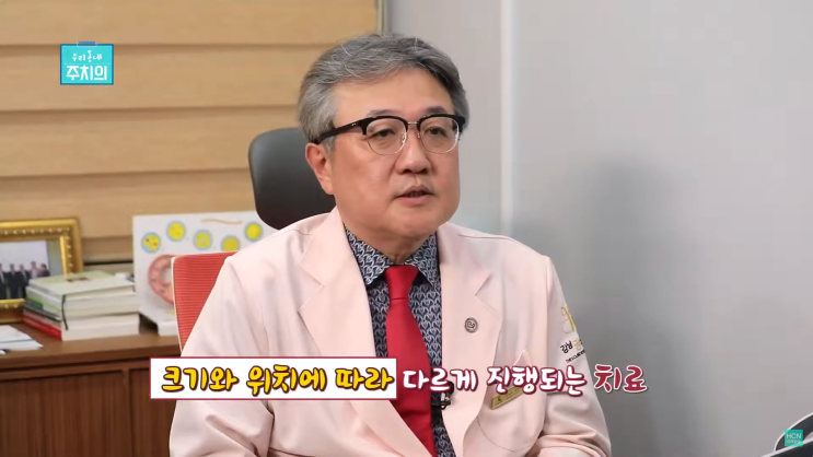  자궁근종 레이저수술? 복강경보다 나을까