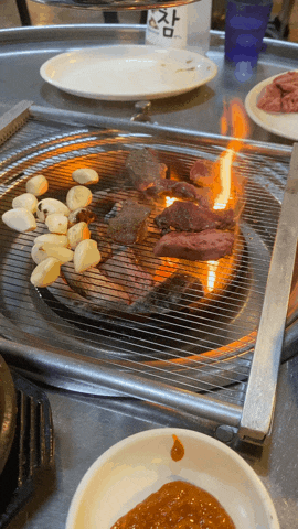  구미맛집/구미 한울타리/신평맛집