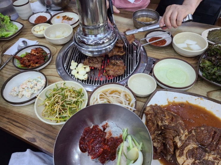 일상기록 - 10월 둘째주 일상기록 - 10월 둘째주