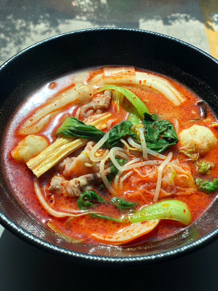  부경대 경성대 마라탕 찐맛집! 마라패션