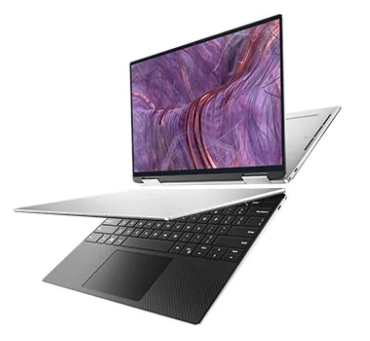 Dell(델) 타이거레이크 CPU 적용 신상 노트북 XPS 13인치 2종