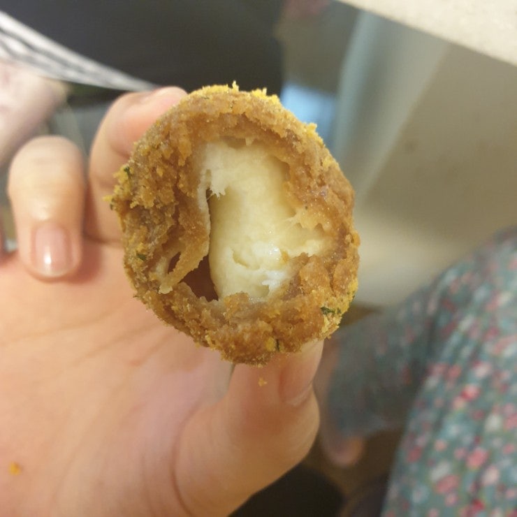 BHC치킨 목포삼학용해점 사진 5